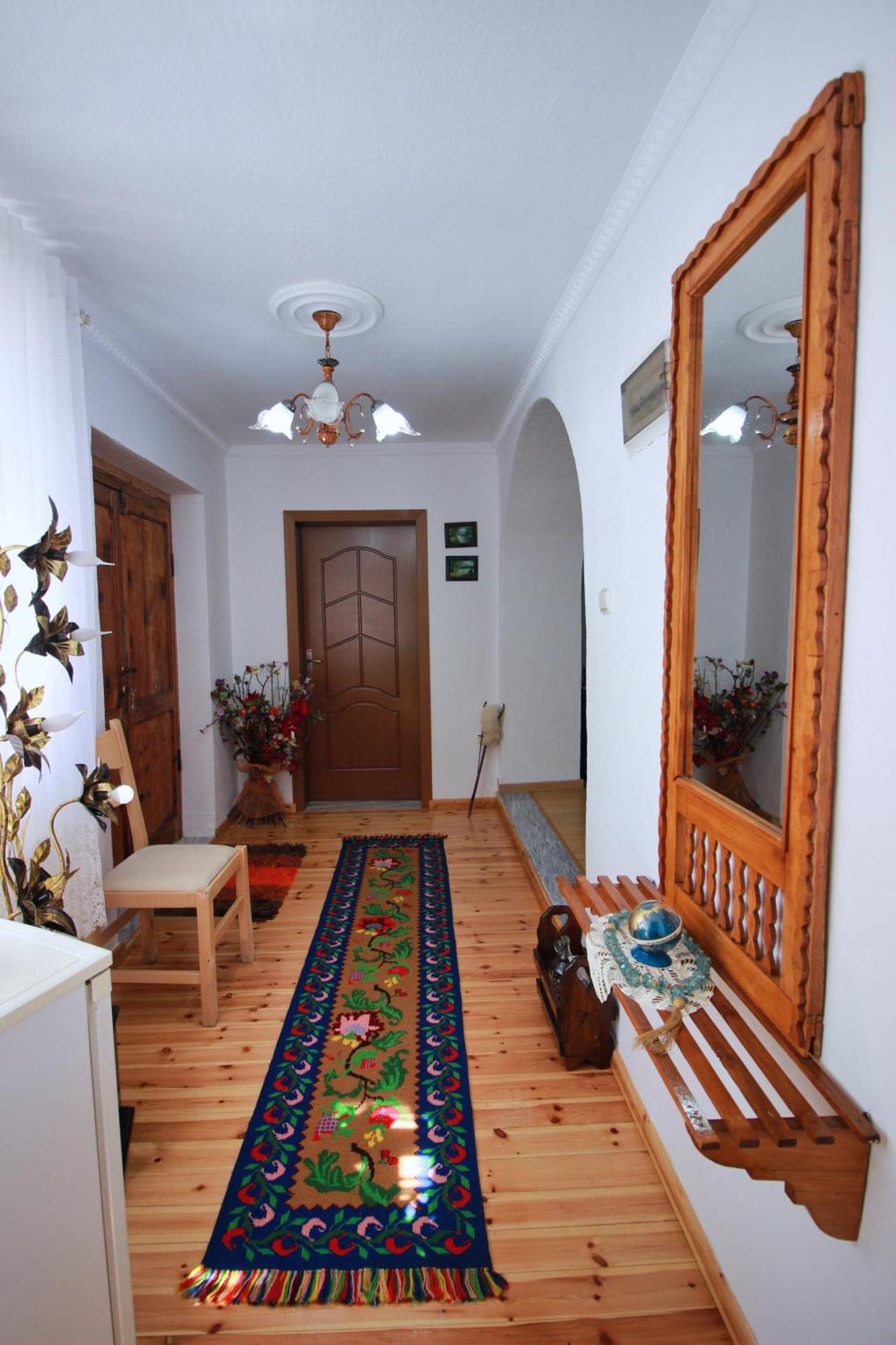 Guest House Denis Gjirokaster Ngoại thất bức ảnh